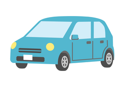 carのイラスト