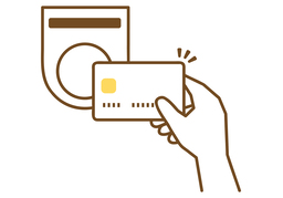 cardのイラスト