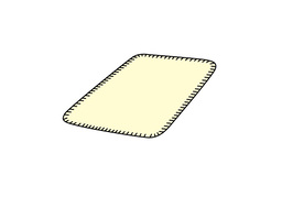 carpetのイラスト