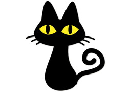 catのイラスト