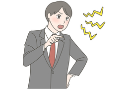 causticのイラスト