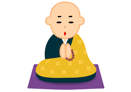 chantのイラスト