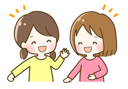 chatterのイラスト