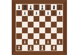 chessのイラスト