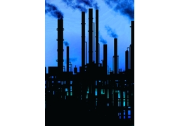 chimneyのイラスト