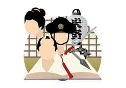 chronicleのイラスト