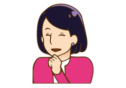 chuckleのイラスト