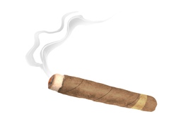 cigaretteのイラスト