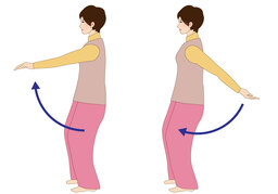 cinchのイラスト