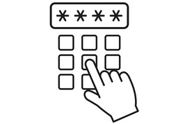 cipherのイラスト