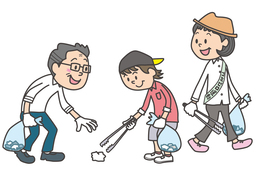 civicのイラスト