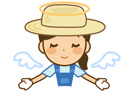 clemencyのイラスト