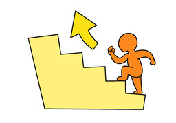 climbのイラスト