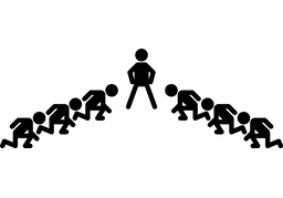 cloutのイラスト