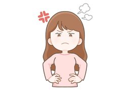 coercionのイラスト