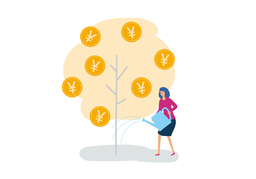 cofferのイラスト