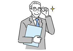 competenceのイラスト