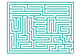 complexityのイラスト