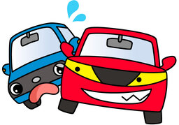 confoundのイラスト