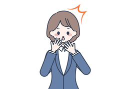 considerablyのイラスト