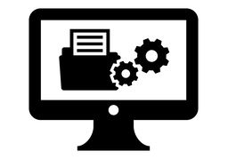 consignmentのイラスト