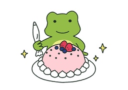 consummateのイラスト