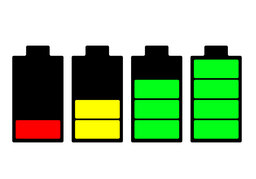 consumptionのイラスト