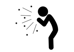 contagiousのイラスト