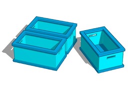 containerのイラスト