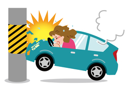 contingencyのイラスト