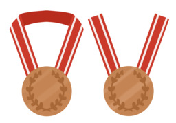 copperのイラスト