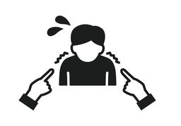 cringeのイラスト