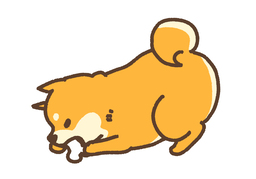 crunchのイラスト