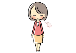 curtlyのイラスト