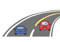 curveのイラスト