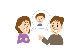 custodyのイラスト