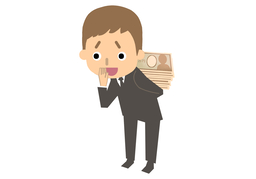 dangleのイラスト