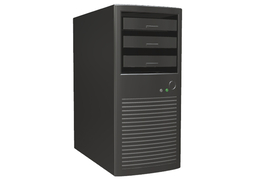 databaseのイラスト