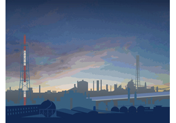 dawnのイラスト