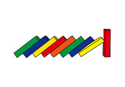 debacleのイラスト