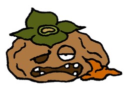 decayのイラスト