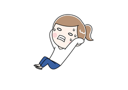 dedicatedのイラスト