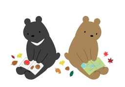 deedのイラスト