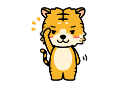 deferentialのイラスト