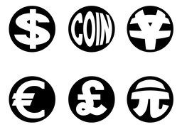 denominationのイラスト