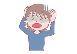 deplorableのイラスト