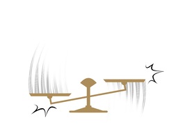 detractのイラスト