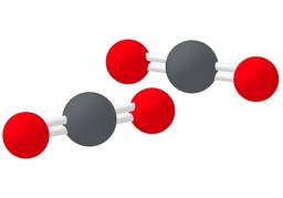 dioxideのイラスト