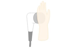 directlyのイラスト