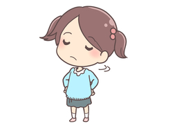 disobeyのイラスト